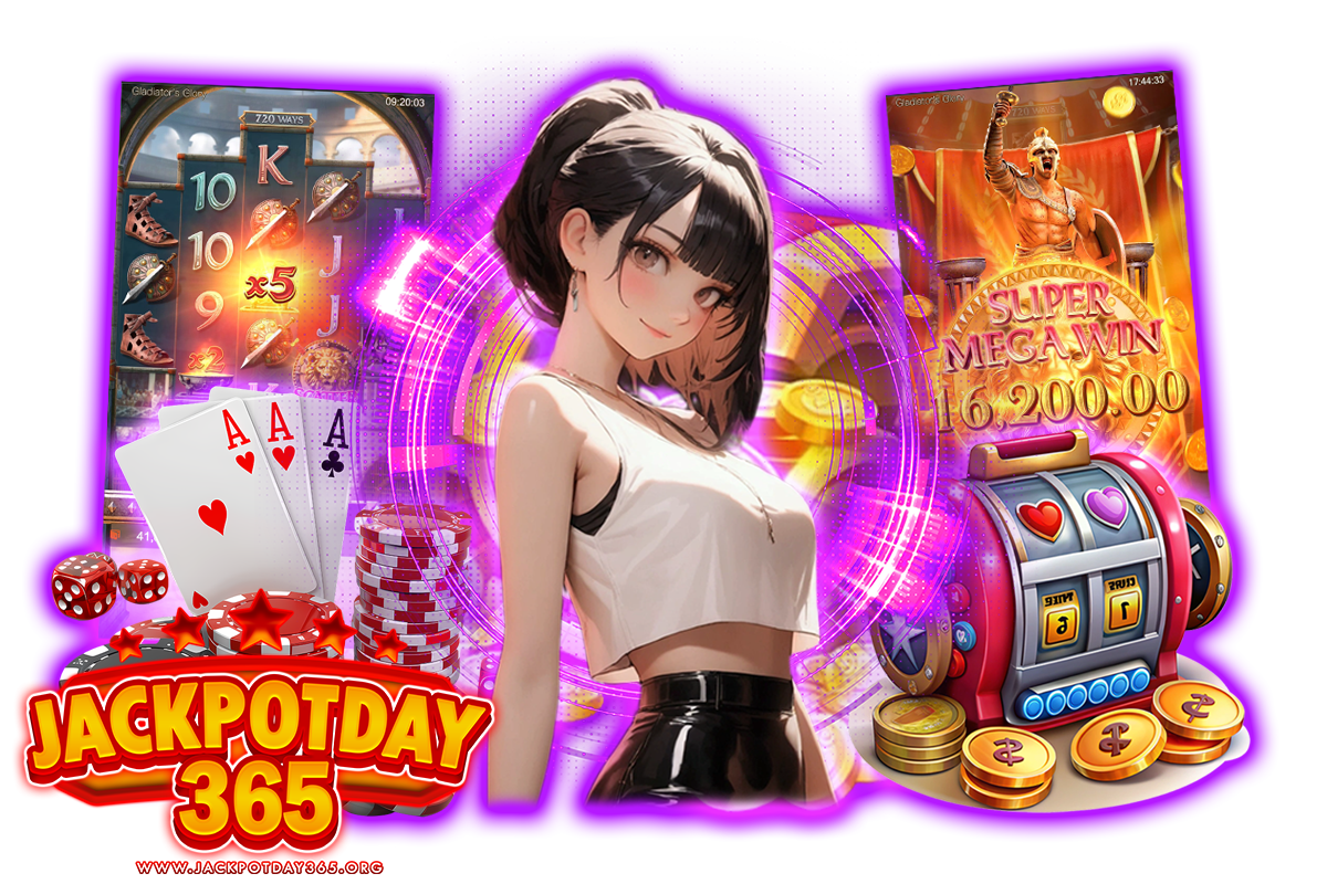 jackpotday365